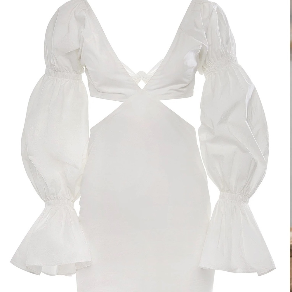 Alamour The Label RIA DRESS